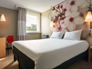 Image of ibis Paris Marne la Vallee Emerainville