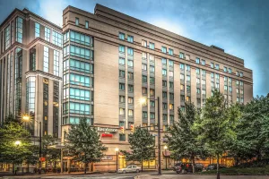 Image of Residence Inn Arlington Courthouse