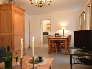 Image of Apartment in Moselkern in the Countryside