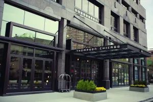 Image of Thompson Chicago, by Hyatt