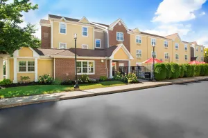 Image of Residences at Tewksbury