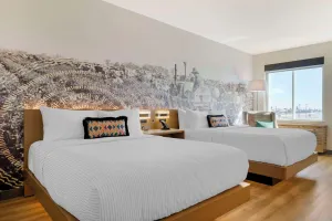 Image of Cambria Hotel El Centro - Imperial