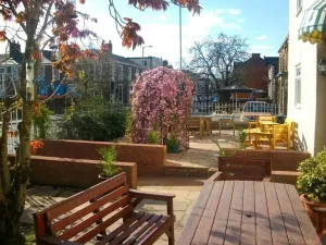 Image of Arkale Lodge