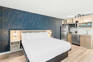 Image of MainStay Suites Columbus North - Worthington