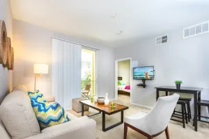 Image of Broadway Apartment