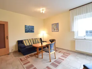 Image of Tasteful Apartment in Rerik Germany with Garden