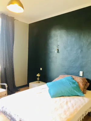 Image of Villa Saint-Armand - Chambres d'hotes