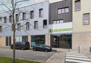 Image of B&B HOTEL Versailles Rocquencourt