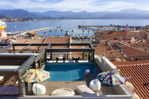 Image of Hôtel Fesch & Spa