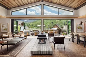 Image of Four Seasons Resort Vail