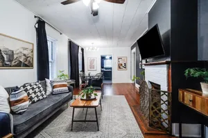 Image of Spacious 4BR Retreat in the Heart of Lafayette