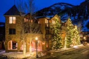 Image of The Hotel Telluride