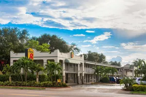 Image of Super 8 by Wyndham Bradenton Sarasota Area