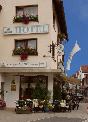 Image of Gasthof Hausmann