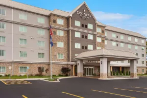 Image of Country Inn & Suites by Radisson, Buffalo South I-90, NY