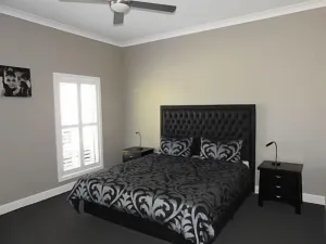 Image of Barklysuites Apartments