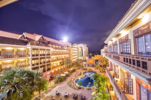 Image of Empress Residence Resort and Spa