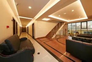 Image of Taz Kamar Family Hotel