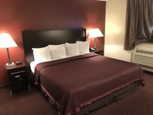 Image of Regal Inn Chicago O'Hare - Franklin Park