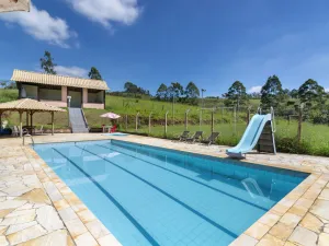 Image of Hotel Fazenda Morada Do Imperador