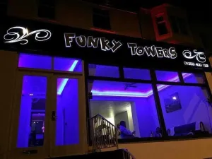 Image of Funky Towers
