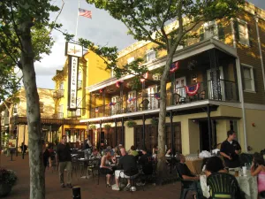 Image of American Hotel