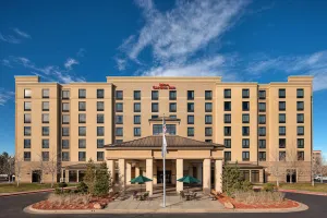Image of Hilton Garden Inn Denver Tech Center
