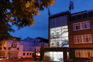Image of Best Western Northfields Ealing Hotel