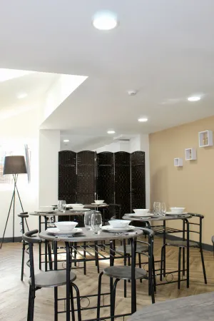 Image of The Mini Hotel -Birmingham City-FREE BREAKFAST
