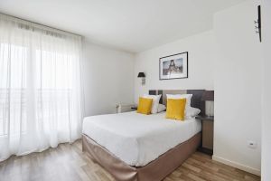 Image of Odalys City Paris Levallois