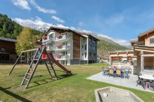Image of Haus Amici, Saas-Grund