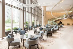 Image of Courtyard by Marriott Hong Kong Sha Tin