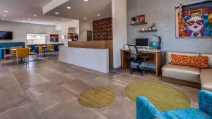 Image of Best Western El Paso Airport Entrada Hotel