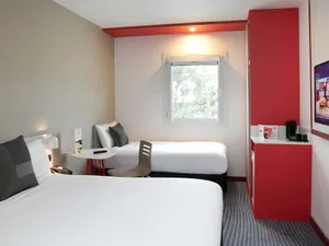 Image of ibis Sydney Airport