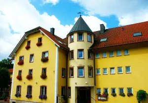 Image of Hotel zum Engel