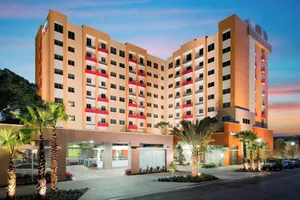 Image of Residence Inn by Marriott West Palm Beach Downtown