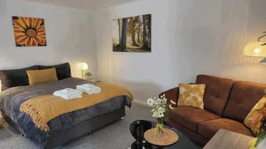 Image of Riesling Trail & Clare Valley Cottages