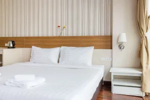 Image of Snooze Hotel Thonglor Bangkok