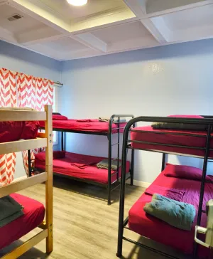 Image of European Hostel