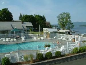 Image of Marine Village Resort