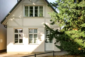 Image of Apartment in der Alexandrinenstrasse