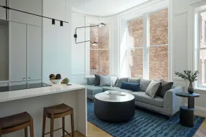 Image of The Docent's Collection - Boyd Block