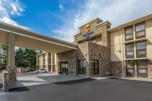 Image of Comfort Inn Nashville - Opryland Area