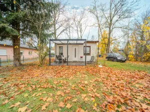 Image of Holiday Home Mahlow with Garden Terrace