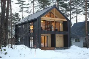 Image of Hinoki Chalet
