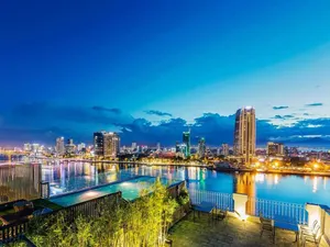 Image of IBIZA Riverfront Da Nang Hotel