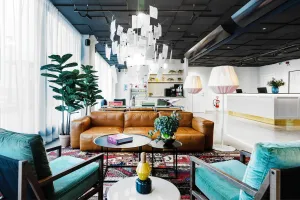 Image of Biz Apartment Bromma