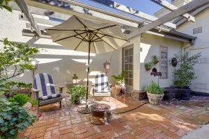 Image of Chic Peaceful Retreat 16 Mi to Beaches and Wineries!