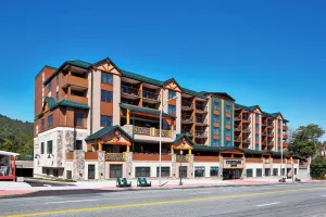 Image of Courtyard by Marriott Lake George