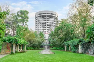 Image of Taj Wellington Mews